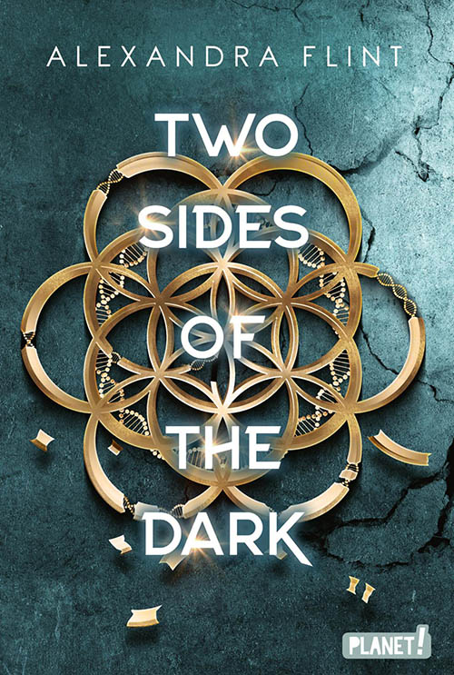 Alexandra Flint - Two Sides of the Dark